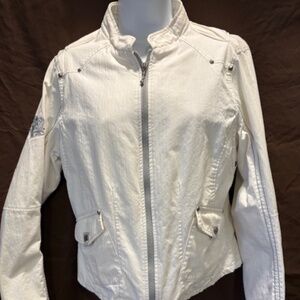 Harley Davidson Summer Jacket